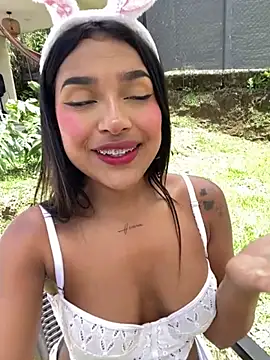 Živý XXX chat Mariangel_11