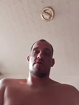 Webkamerová show Codymc89