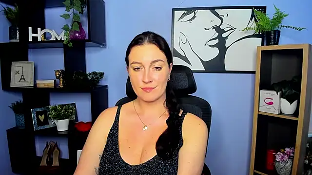 FUN_AMI Live XXX-Chat