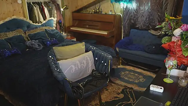 Živý XXX chat VanessaDoyle