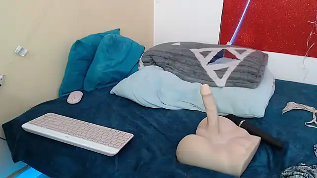 Živý XXX chat liliimilf