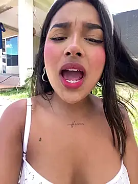 Mariangel_11 라이브 XXX 채팅