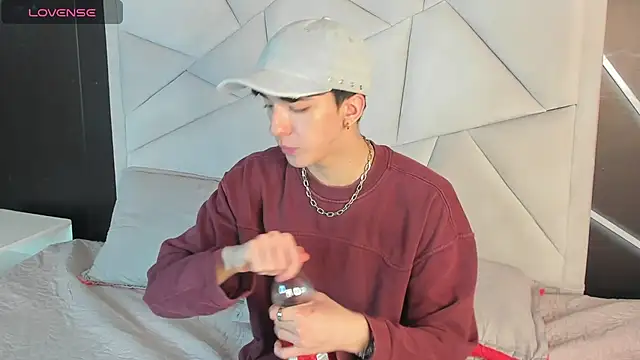 AerumChae Live XXX-Chat