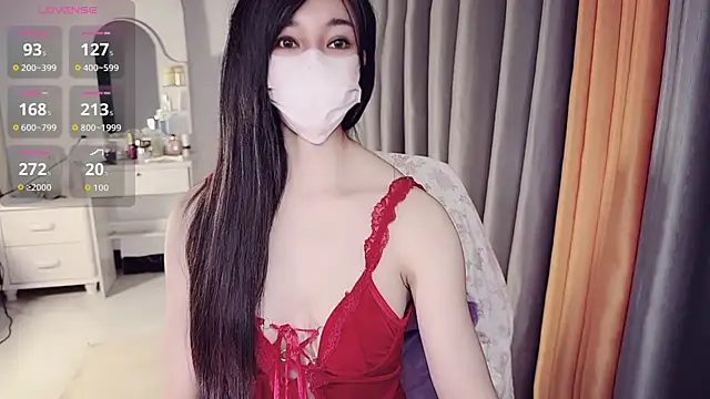 Sembang XXX Secara Langsung NolanMia