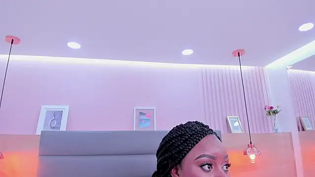 laia_fisher_ 라이브 XXX 채팅