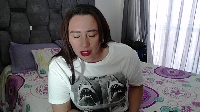 Živý XXX chat sara_hott_1