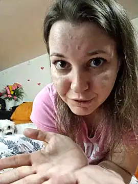 SweetMaddy888's Live XXX Chat