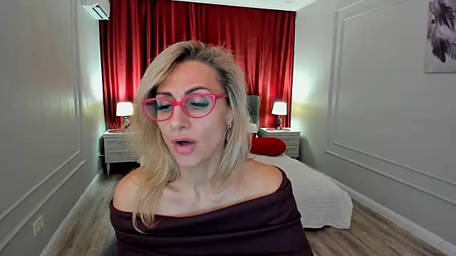 Chat XXX en directo de MuseOfStage