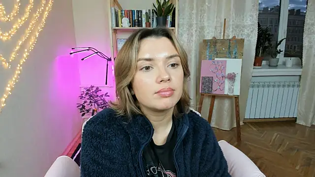 Онлайн чат XXX BrightDani