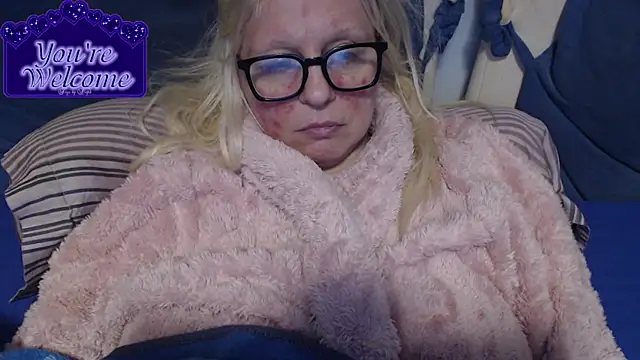 martachatte's Live XXX Chat