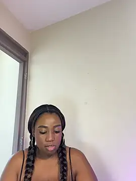 Webkamerová show Perlasexyu1