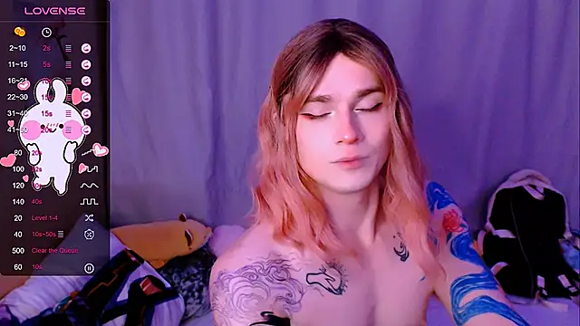 Alice_Hells webcam show