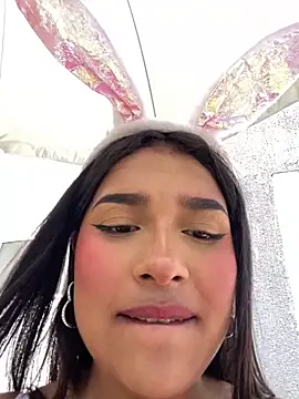 Mariangel_11 élő XXX-chatje