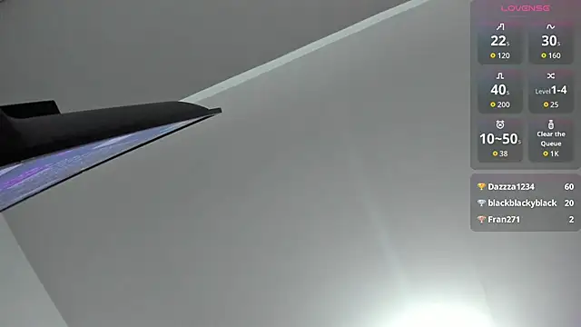 Vicky_Angeel's Live XXX Chat