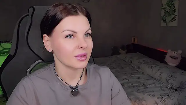 Alaska_ya's Live XXX Chat