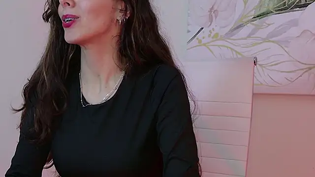 luna_willians – Naživo XXX chat