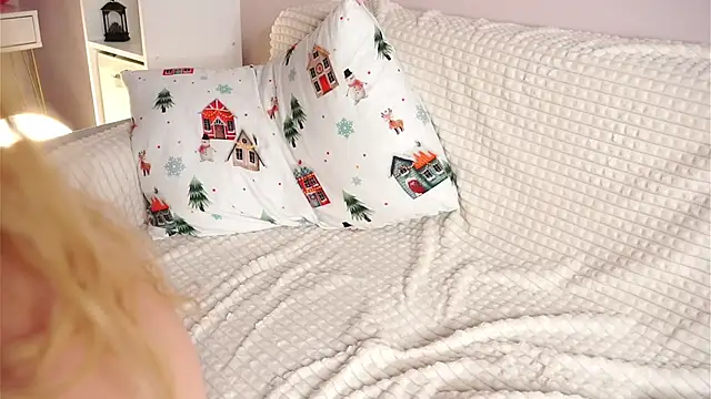 XXX chat uživo modela SunnivaCovil