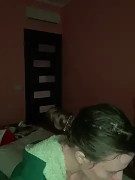 แชท XXX สดของ Flossy_Vettie