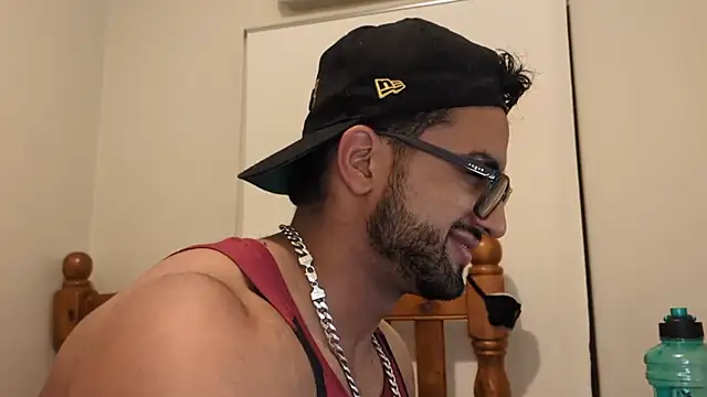 Webkamerová show robin103666