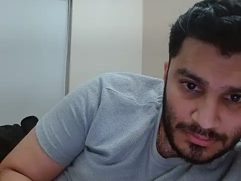 Show Webcam de robintoit