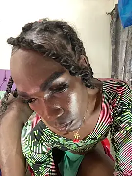 KandyHot_ élő XXX-chatje