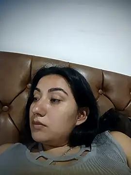 Show modela Hellen_Alex na web-kameri