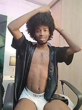 AllexJacob লাইভ XXX চ্যাট