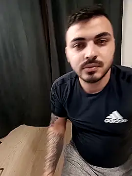 I_amAhille webcam show