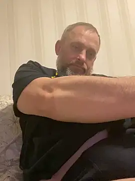 Show de Frosl na webcam