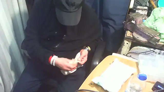 nonnomaturobisex Webcam Show