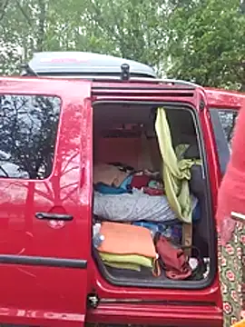 Hot-Muci: απευθείας συνομιλία ΧΧΧ