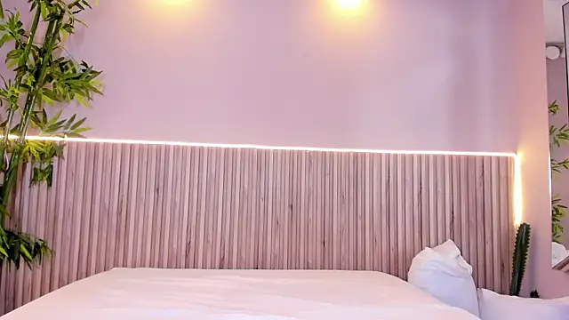 GeorginaReyes Chat XXX in diretta