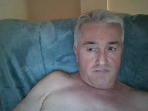 Cumlover5534's Webcam Show