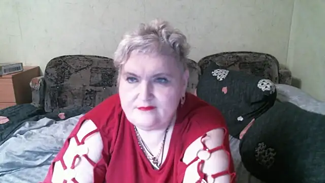 Czat XXX na żywo – Lana555