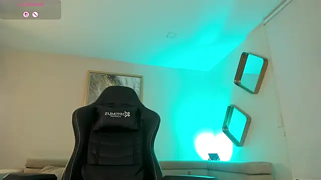 Czat XXX na żywo – KylaMorrison