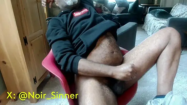 sinnernoir – Naživo XXX chat