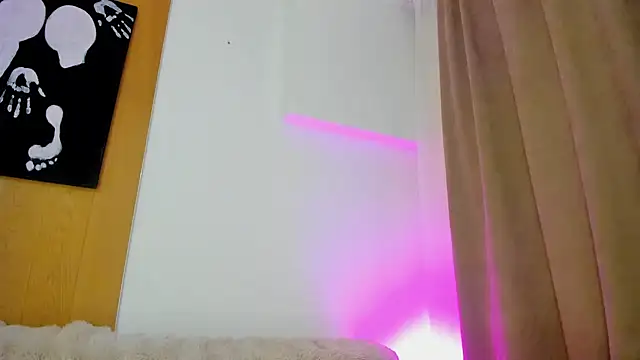 dark_summer 网络视讯表演