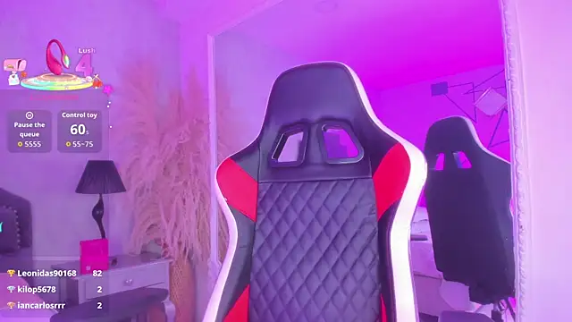 دردشة KarelyMitchel الجنسية المباشرة