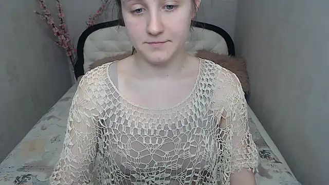 Czat XXX na żywo – Holliy_Cooper