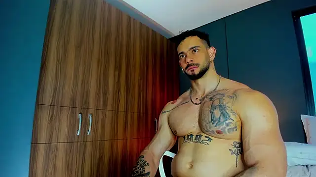 Živý XXX chat massimo_visconti