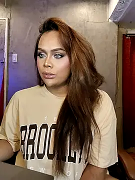 عرض كام KhimMadness