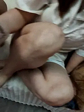 abcd1687 Pertunjukan Webcam