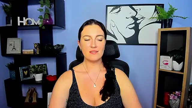 Chatroom XXX en direct de FUN_AMI