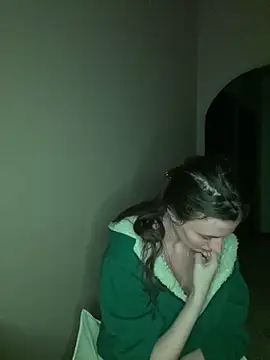 Chatroom XXX en direct de Flossy_Vettie