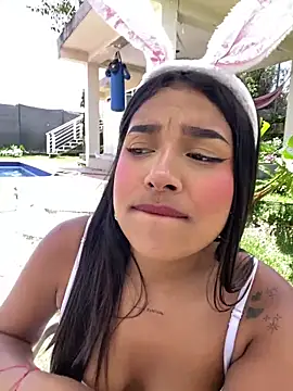 Mariangel_11 Live XXX-chat