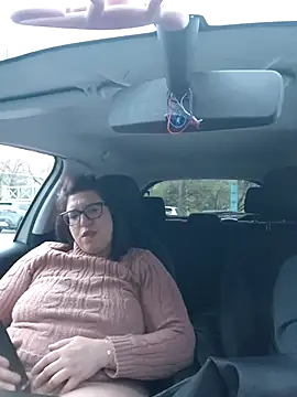 Pokazy przed kamerką – SinfulMarkedQueens