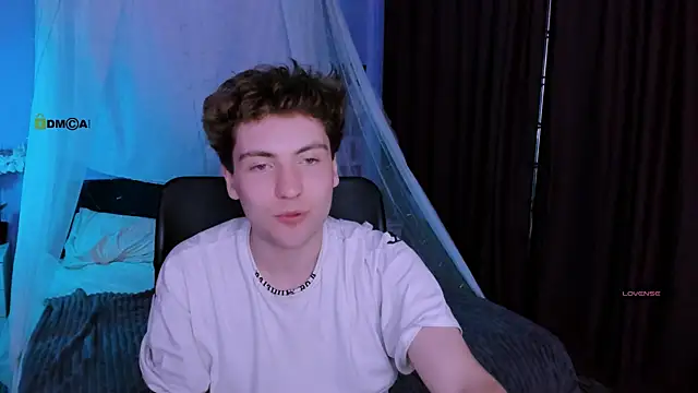 joseph_bear_ webkamerás műsora