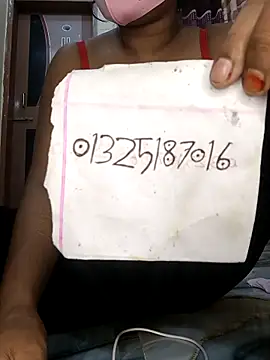 Jhunaki_789's Webcam Show