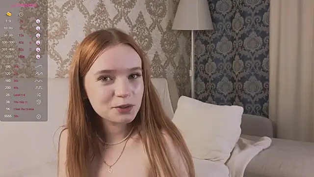 foxy_bloomm – Naživo XXX chat