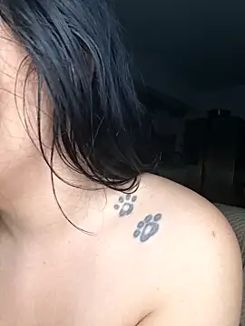 Xladycharme's Live XXX Chat